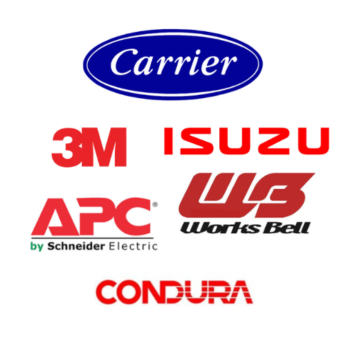 Strong Partnerships Through ISO-Certified Excellence